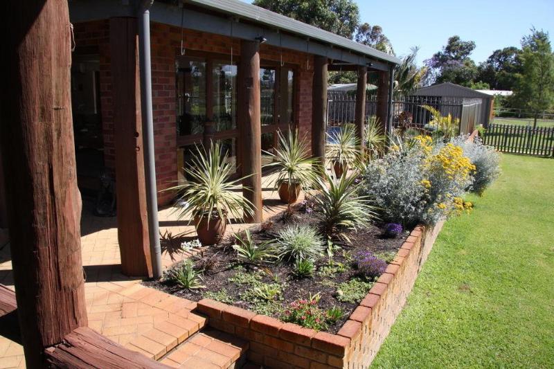 Coranda Lodge Armadale Exterior foto